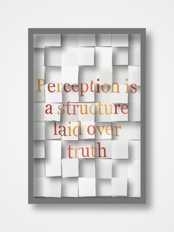 The Metaphor Machine #3538