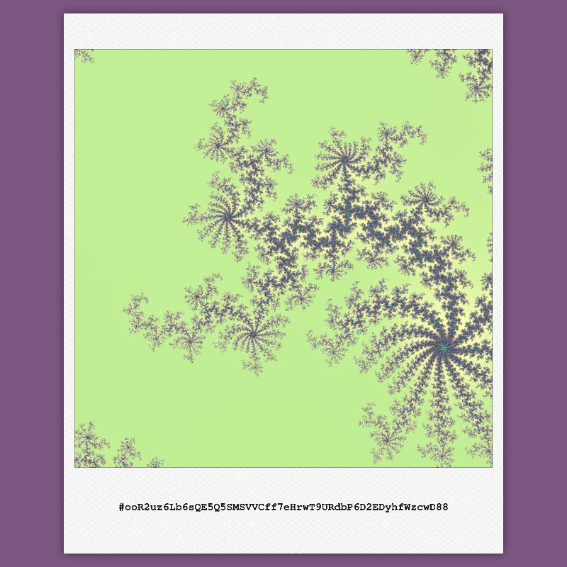 Mandelroid #348