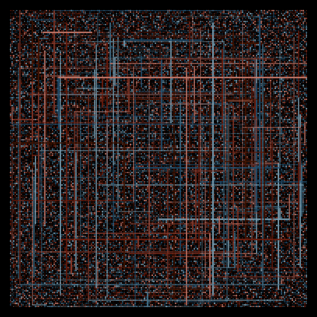 intersect #1