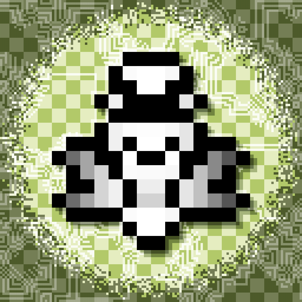 Pixel Spaceships Solos #320