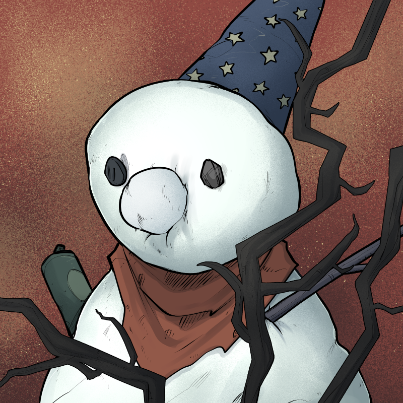 SNOWMENZ #33