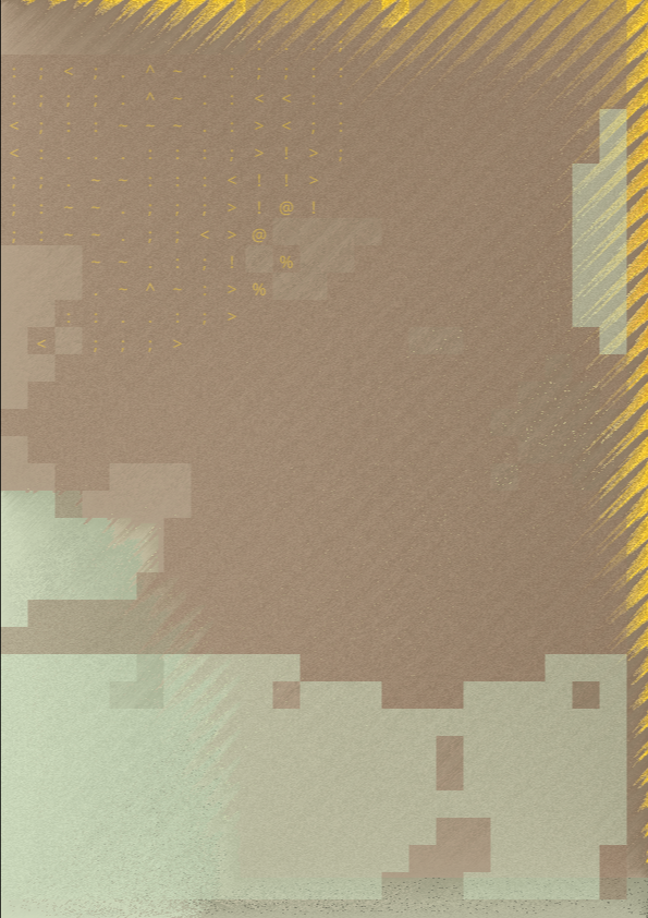 Convergence Remnants #9317