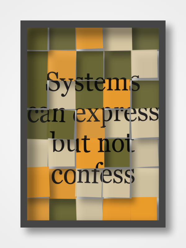 The Metaphor Machine #27802