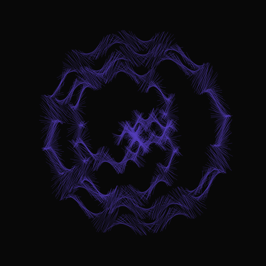 The Noise #14670