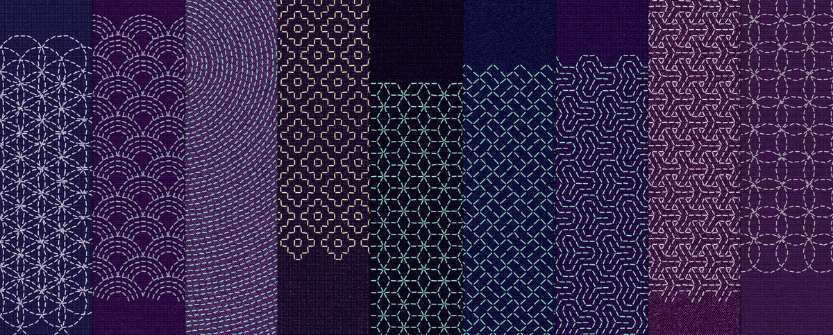 Sashiko #39