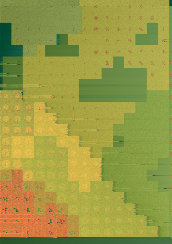 Convergence Remnants #17357