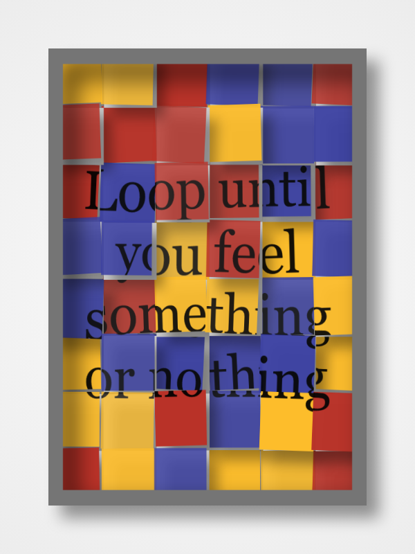 The Metaphor Machine #40725