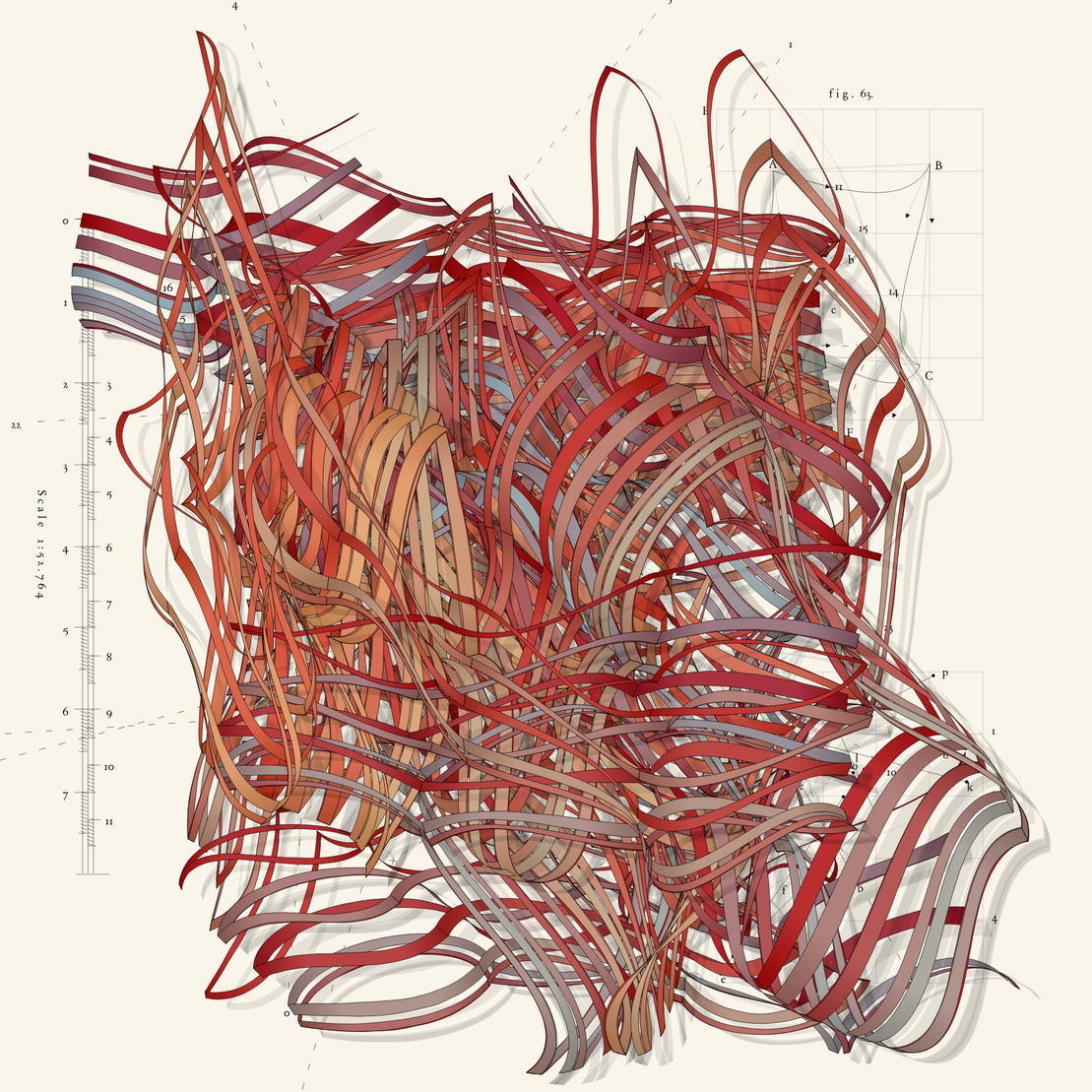 The Anatomy of Fracture #117