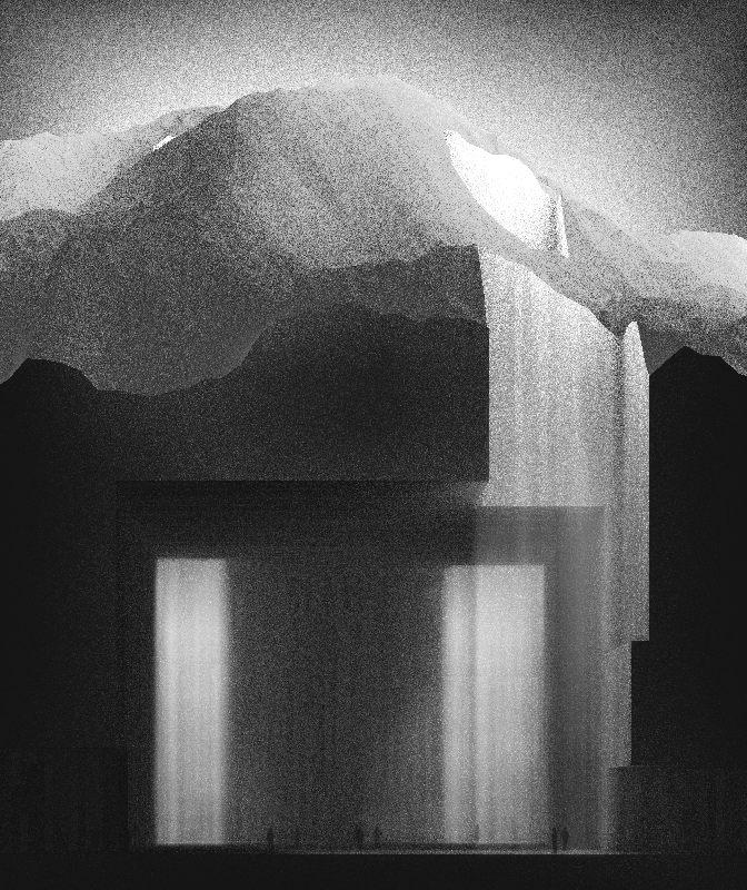 hollow #186