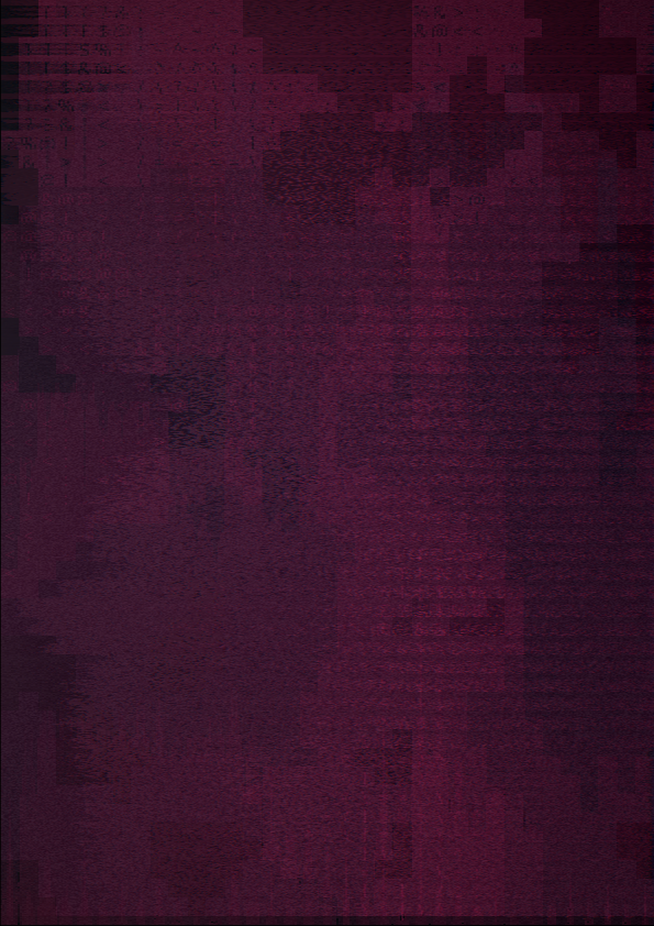Convergence Remnants #13003