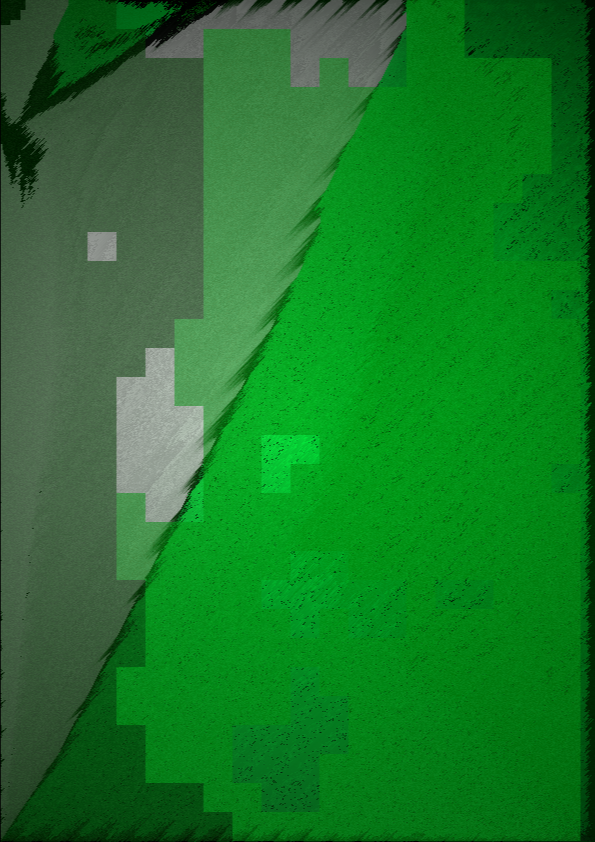 Convergence Remnants #15614