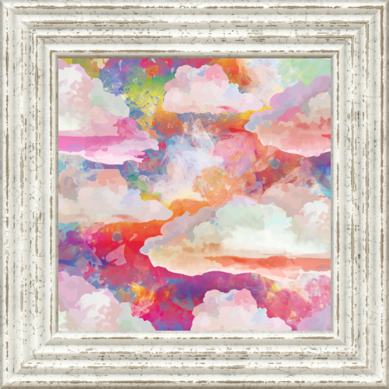 Cloud Nine