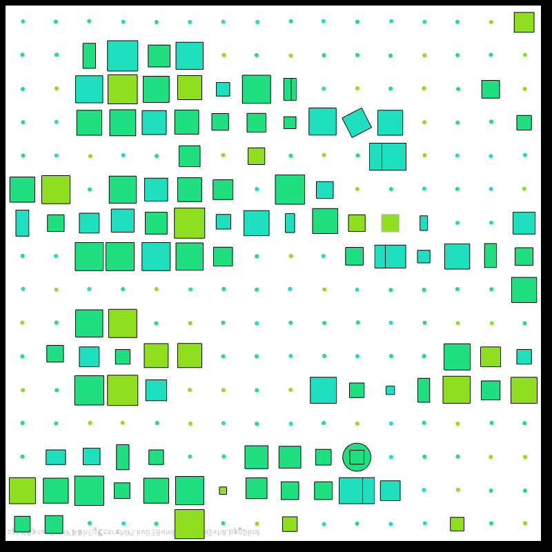 boxic geometry #6