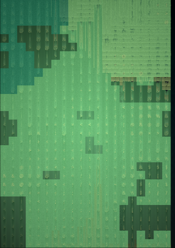 Convergence Remnants #7091
