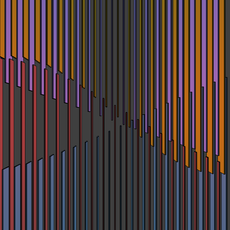 Slices Of Entropy #11