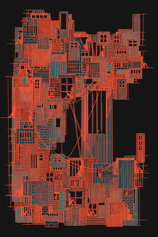 Constructions Mentales #3