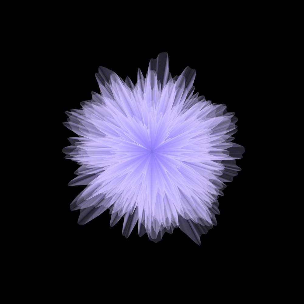 Blossoms #5