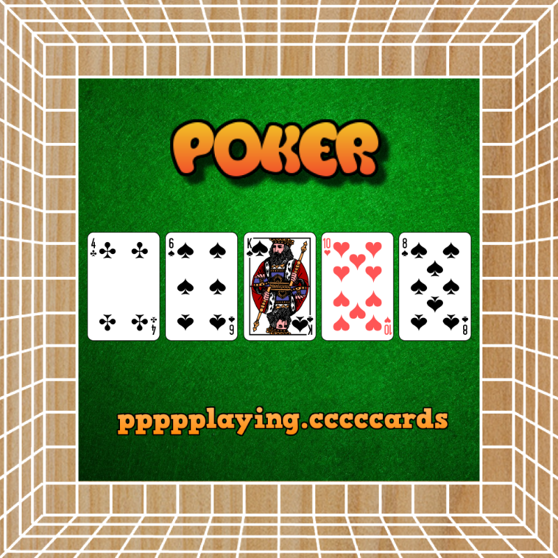 ppppplaying.cccccards: POKER #223