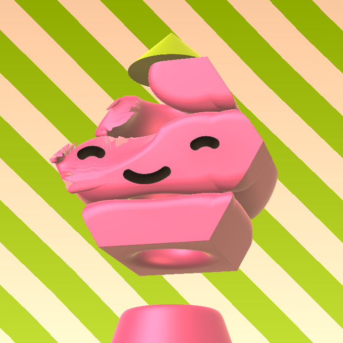 SHADER HEADZ #181