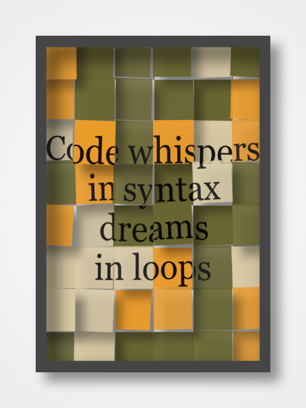 The Metaphor Machine #37342