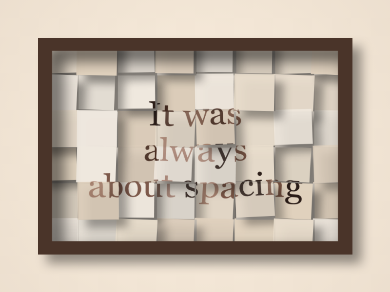 The Metaphor Machine #32334