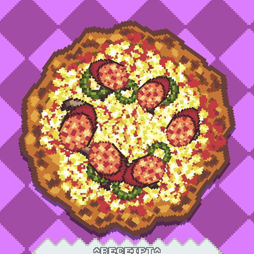 Pizza #11