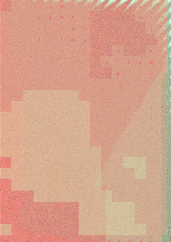 Convergence Remnants #4938