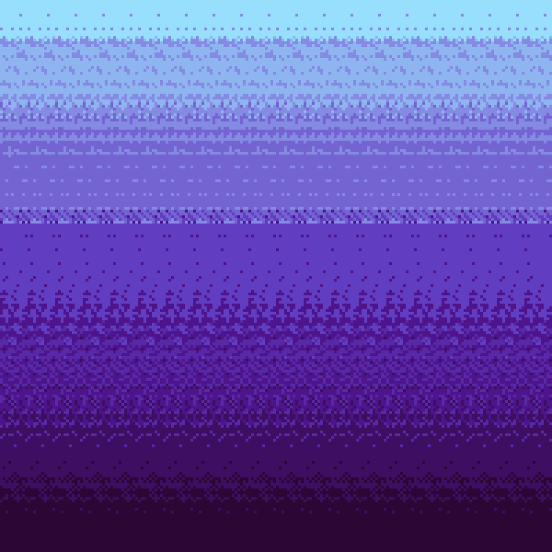 Dithered Gradients #300