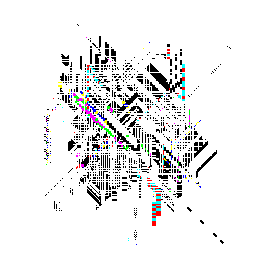 Hyper Pixel #44