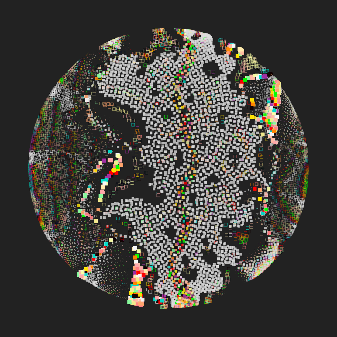 Still C #2057