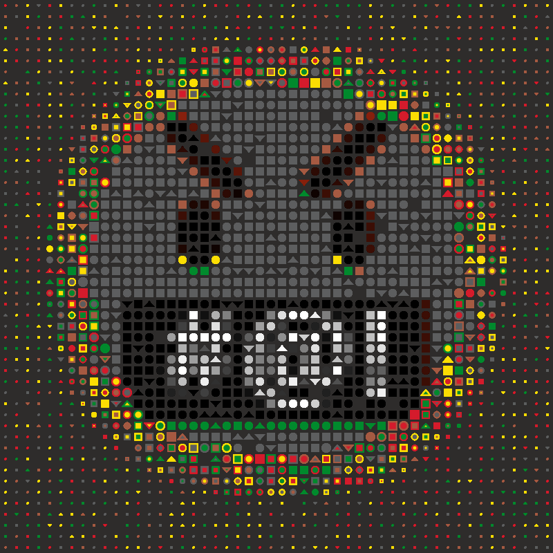 (fx)moji #135