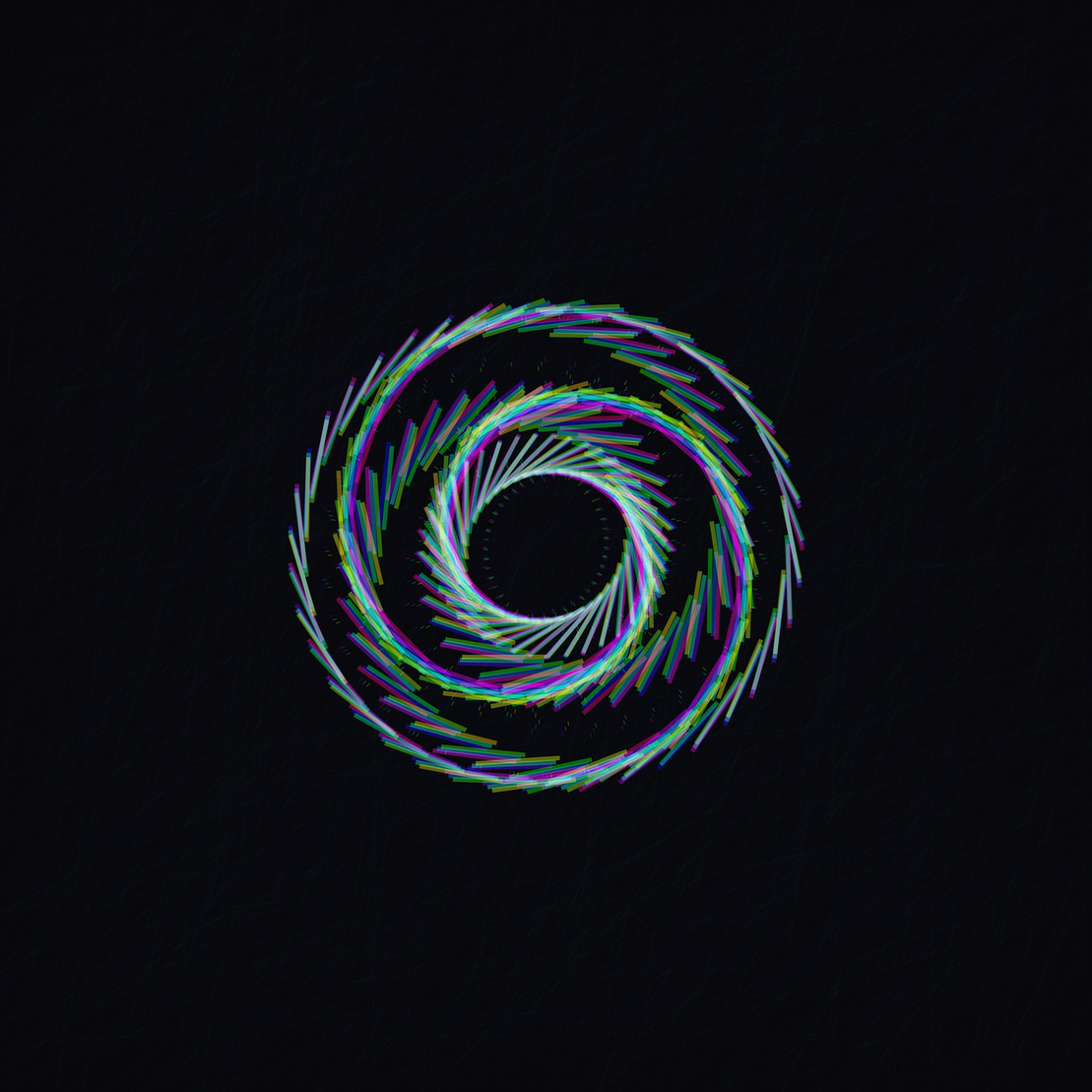 Resonant Generative Scattering #96