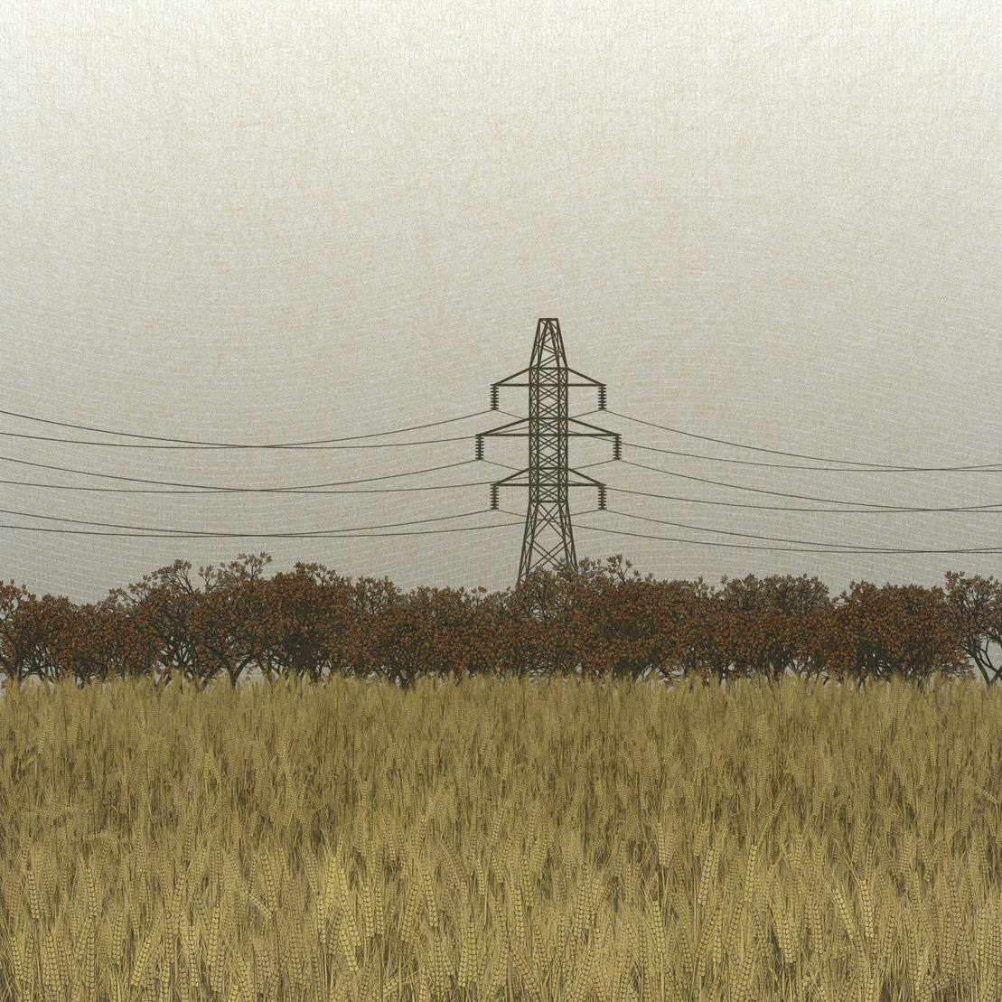 Fields of the Abandoned Homeland #127