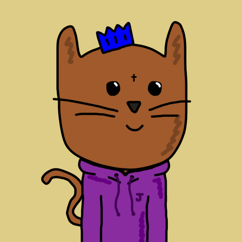 Janky Cats FX #153