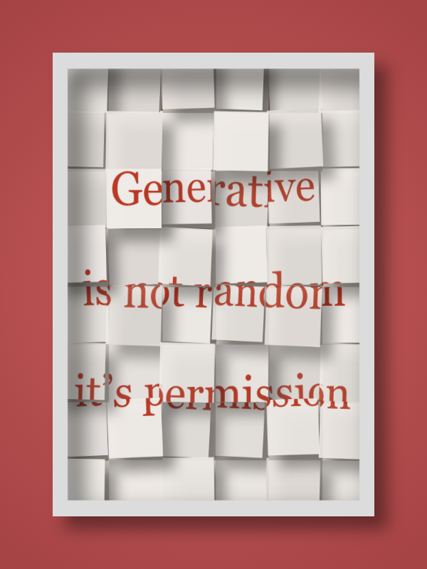 The Metaphor Machine #37398