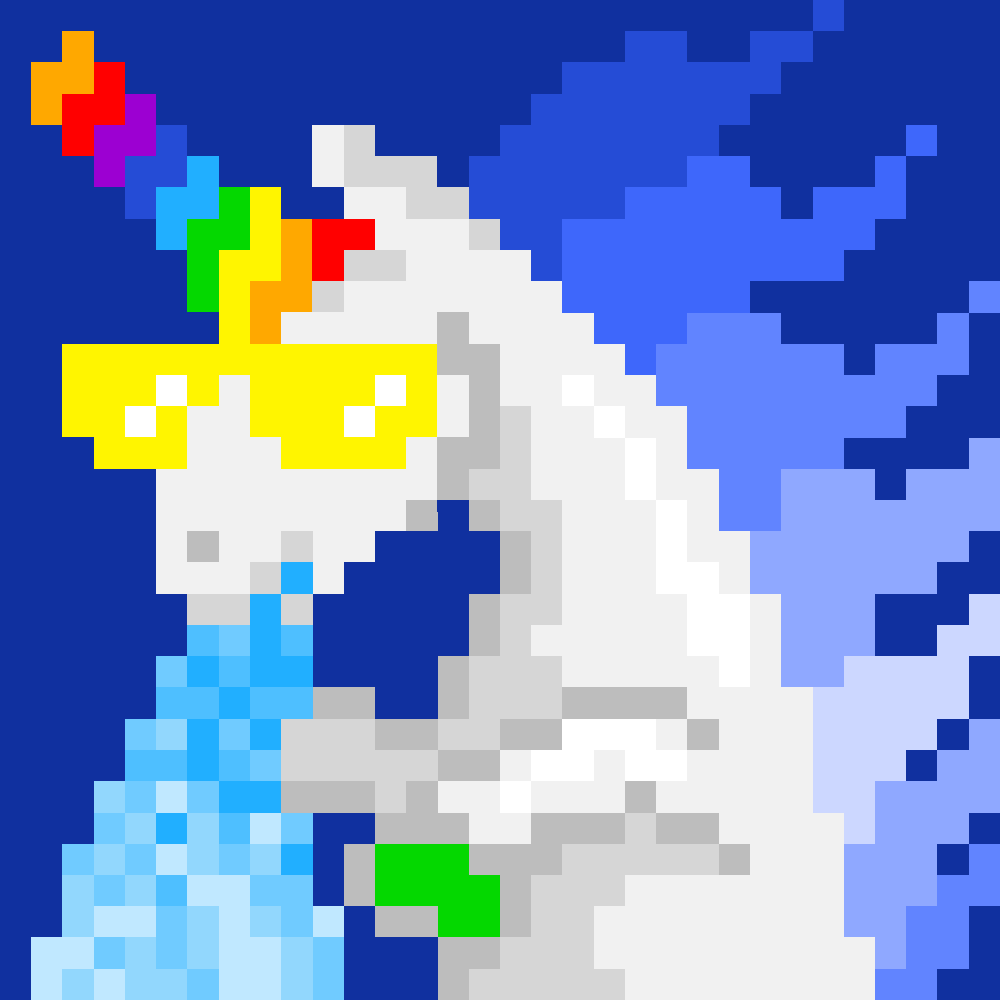 Unicorn #5303