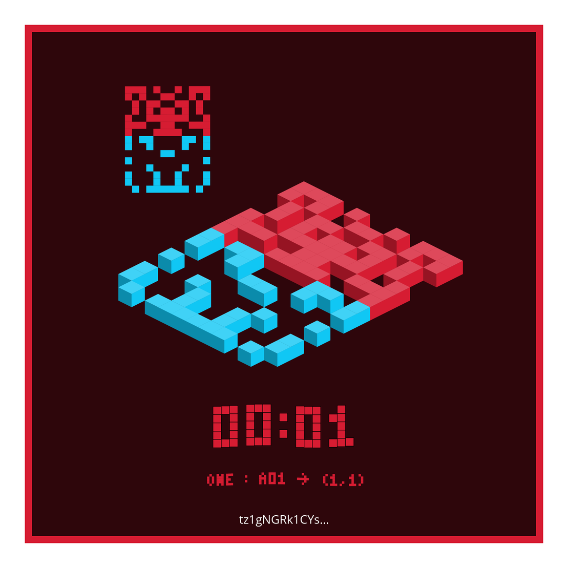 Xel I-II #24