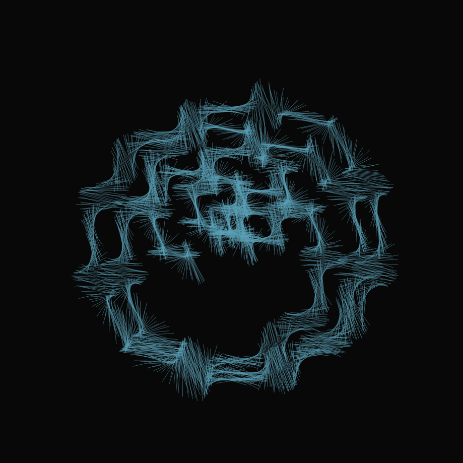 The Noise #10337