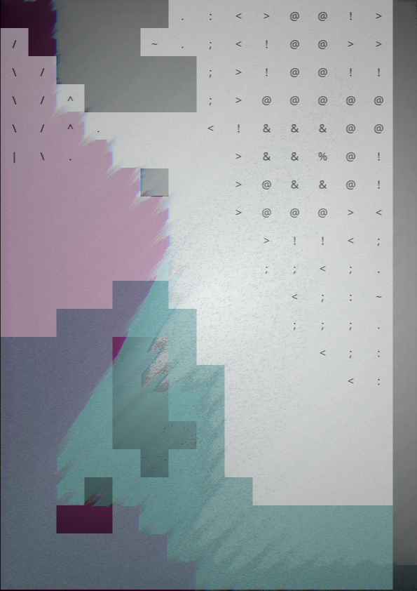 Convergence Remnants #10670