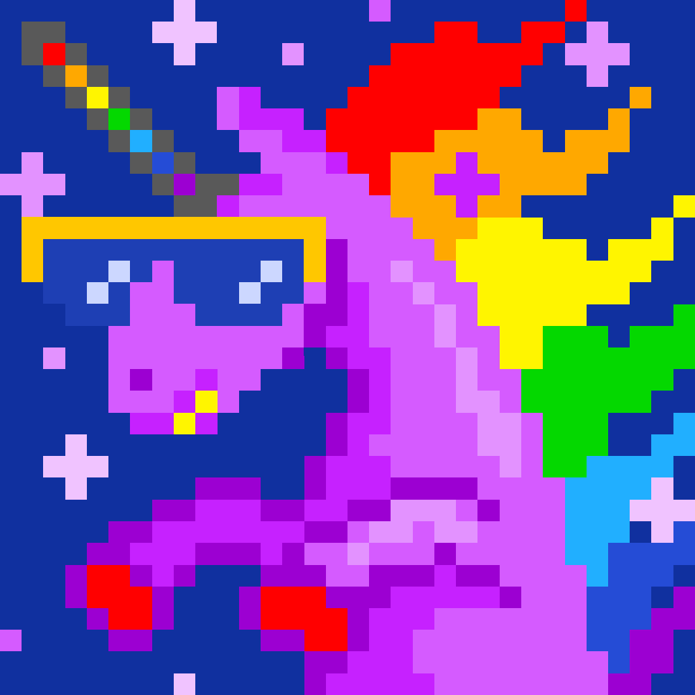 Unicorn #8453