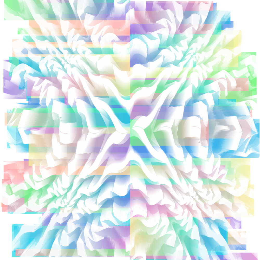 Mirrorgradients #15
