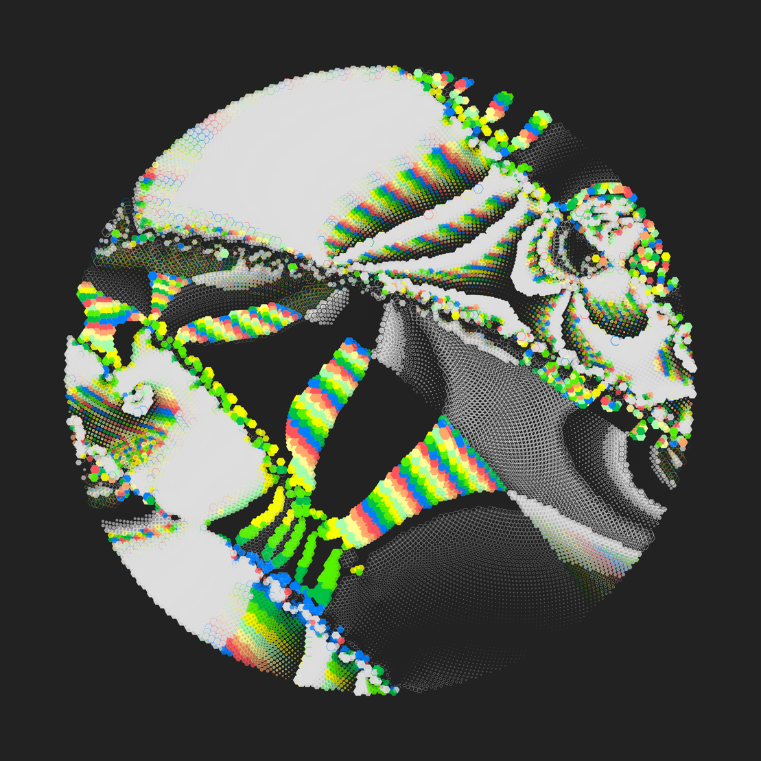 Still C #21407