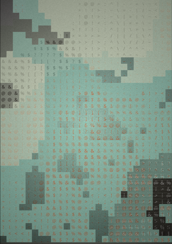 Convergence Remnants #1223