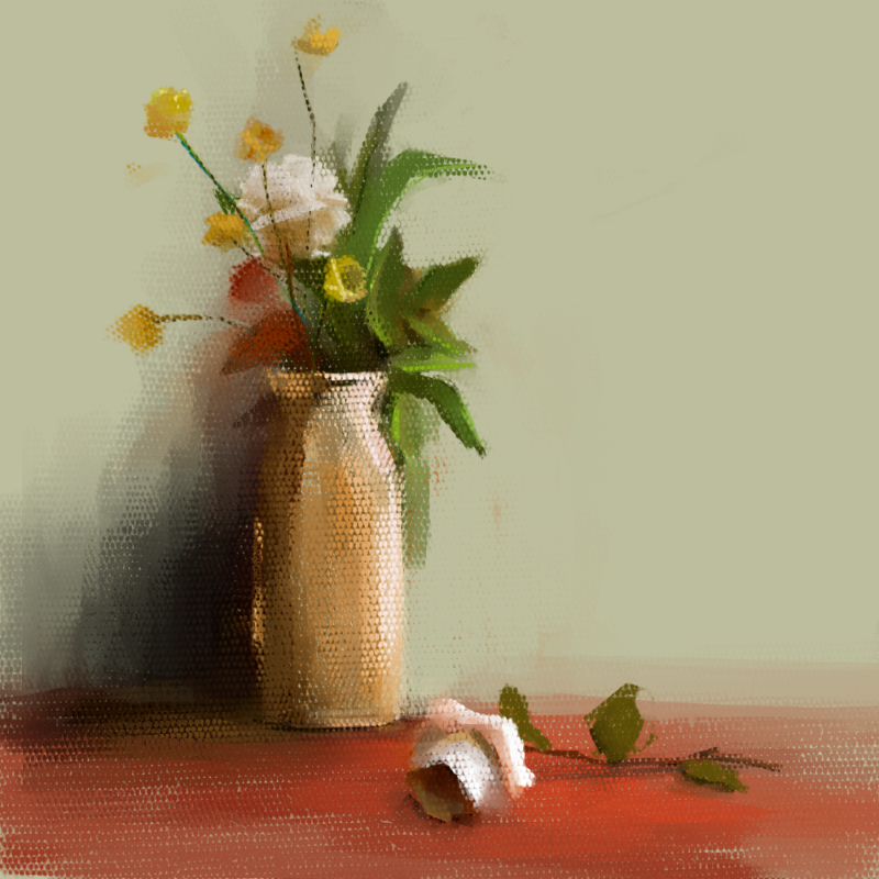 Still Life #11