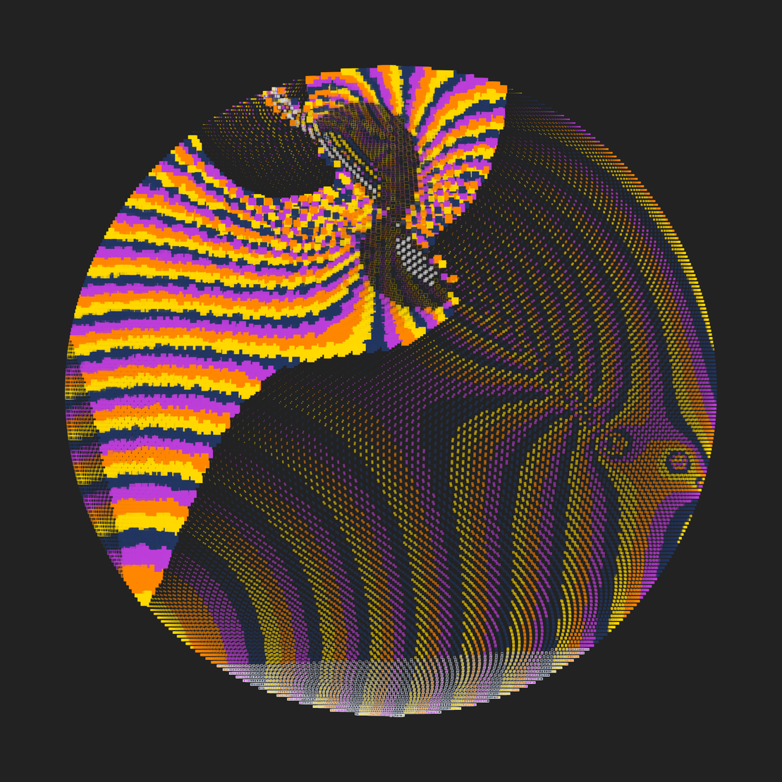 Still C #10740