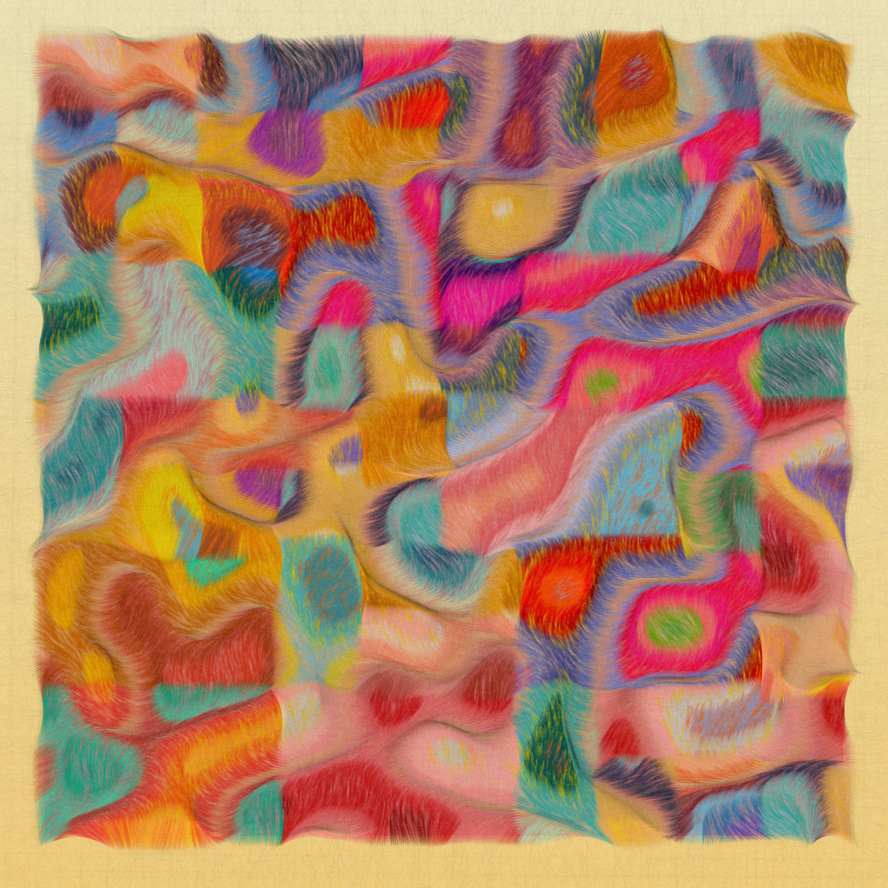 PRIMAL #3