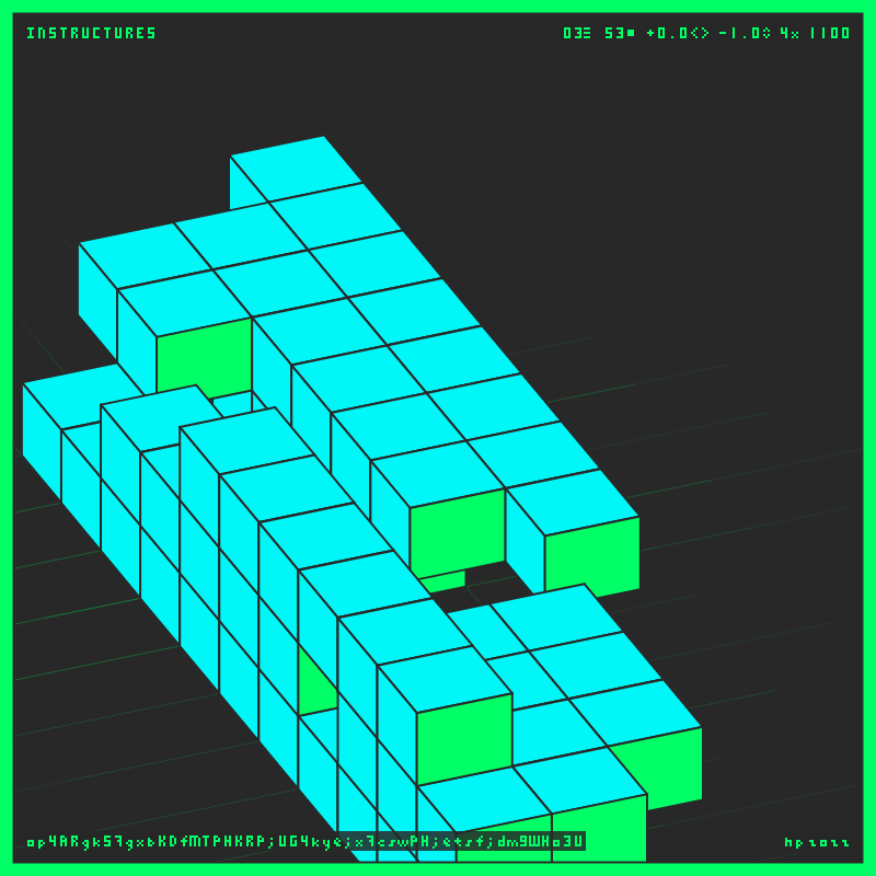 INSTRUCTURES #19