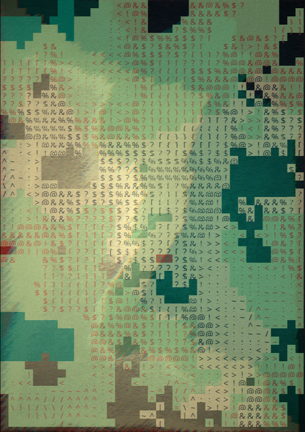 Convergence Remnants #17367