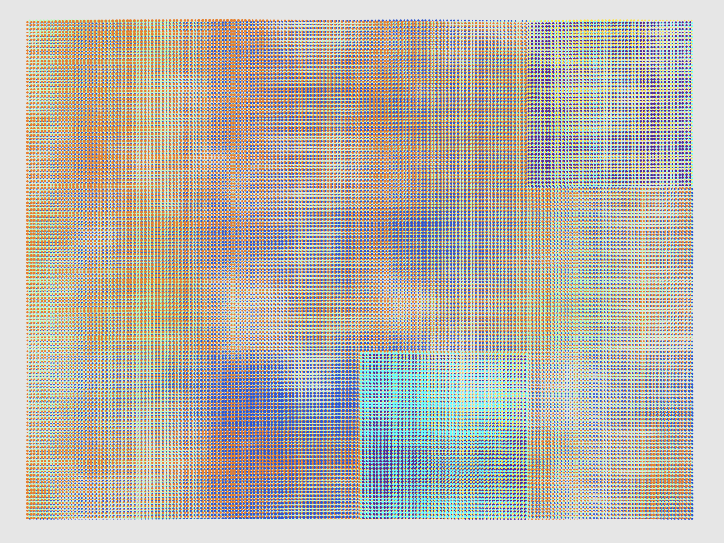 Color Function #3421