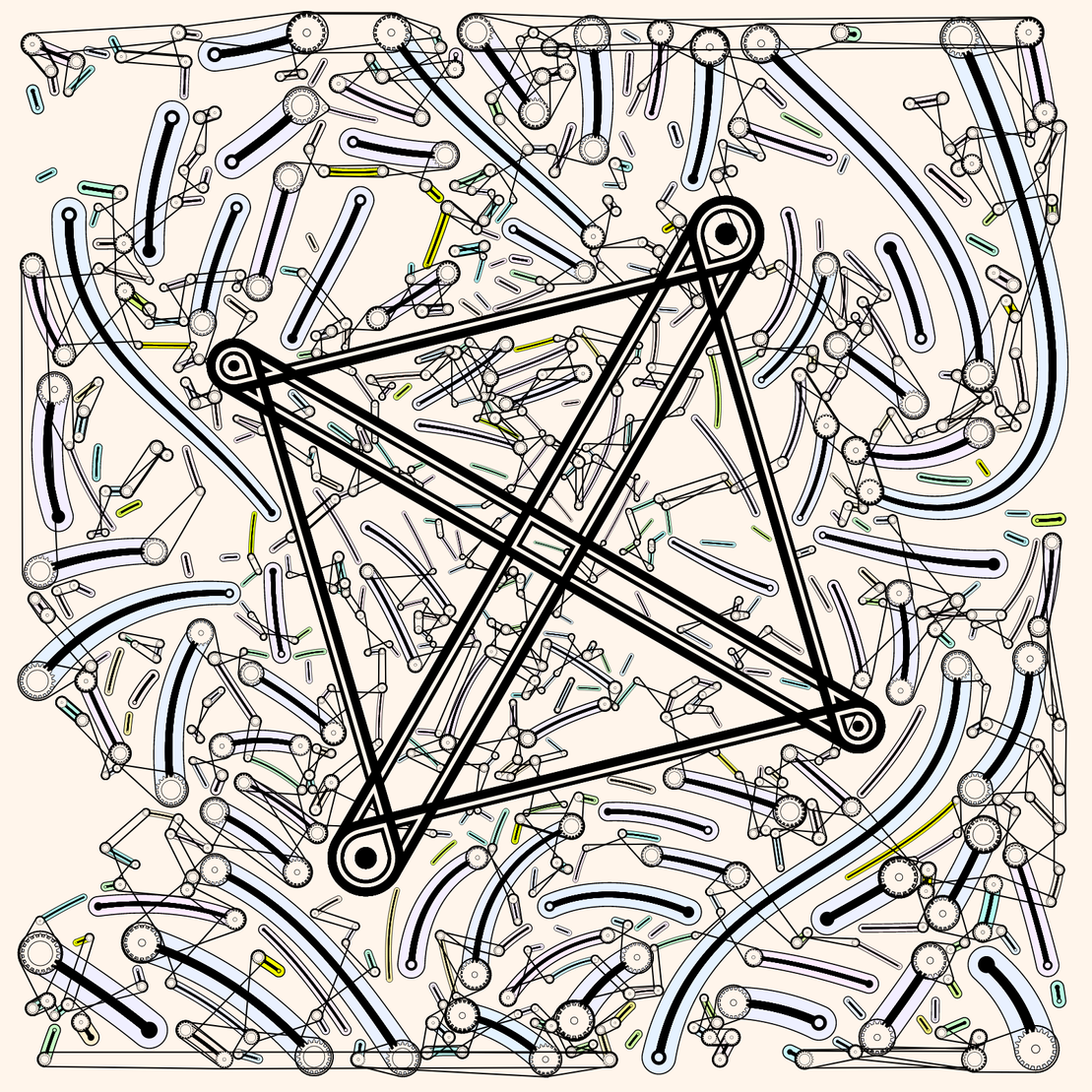 Sprocket Factory #221